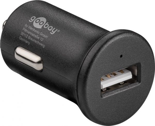 Quick Charge 3.0 USB Autoschnellladegerät